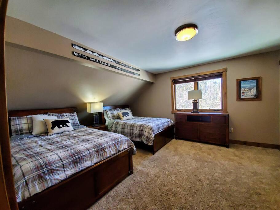 Secluded Luxury Mountain Retreat With Unrivaled Views Villa Tabernash Luaran gambar
